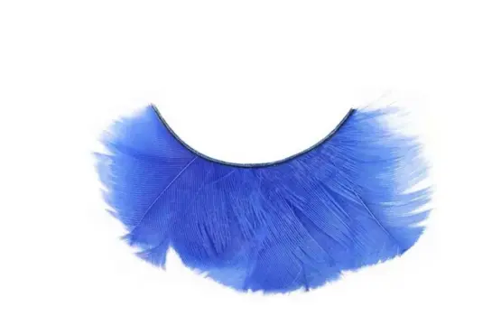 Kalentin Pestañas En Banda Benalla